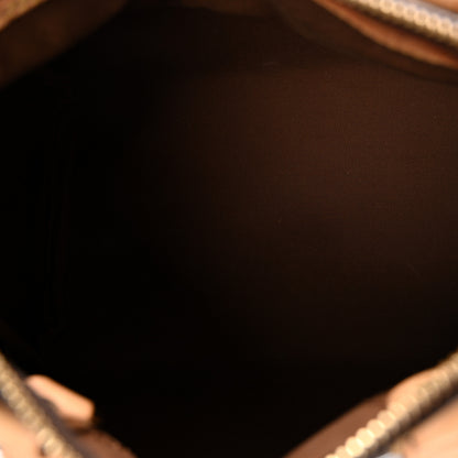 Louis Vuitton Monogram Speedy 25 5 of 11