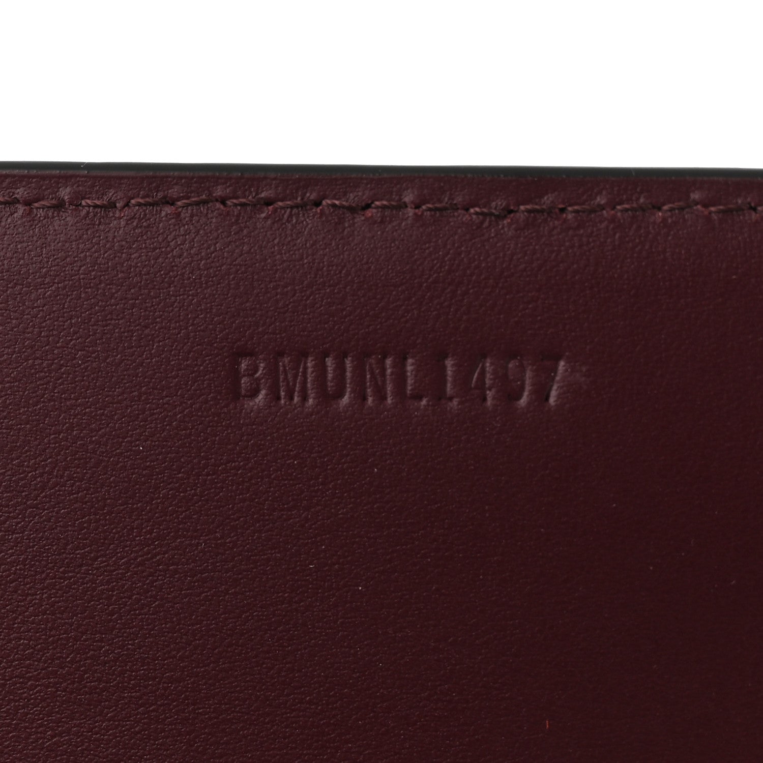 Burberry Marais Calfskin Large Belt Bag Brown 8 of 11