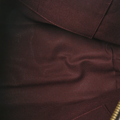 Louis Vuitton Monogram Iena MM 5 of 8