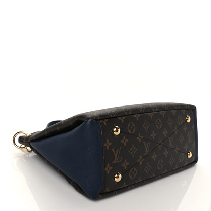 Louis Vuitton Monogram Pallas Full Marine 4 of 9