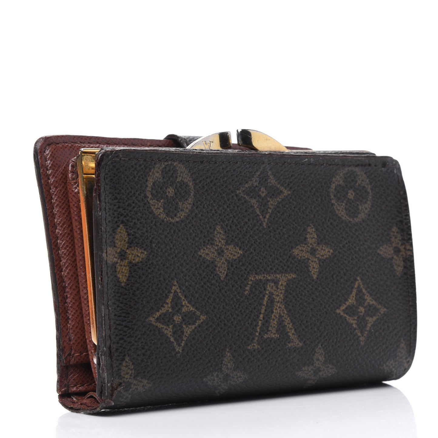 Monogram French Purse Wallet