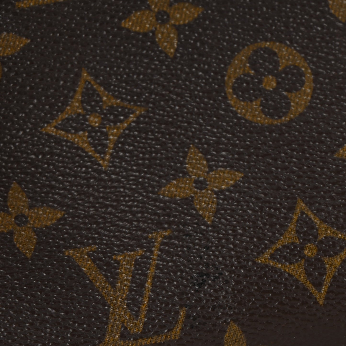 Monogram Toiletry Pouch 26