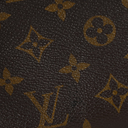 Louis Vuitton Monogram Toiletry Pouch 26 10 of 11
