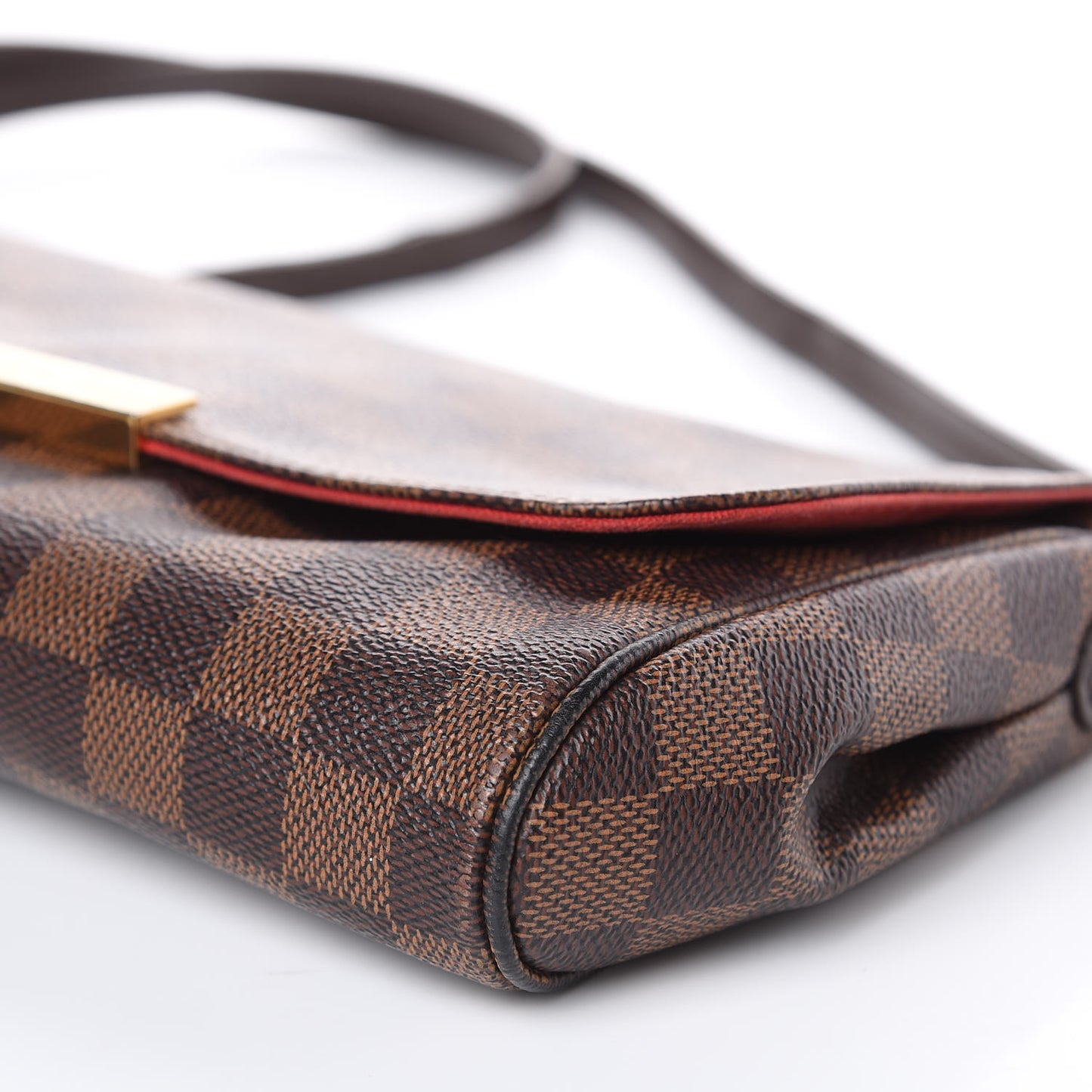 Damier Ebene Favorite MM
