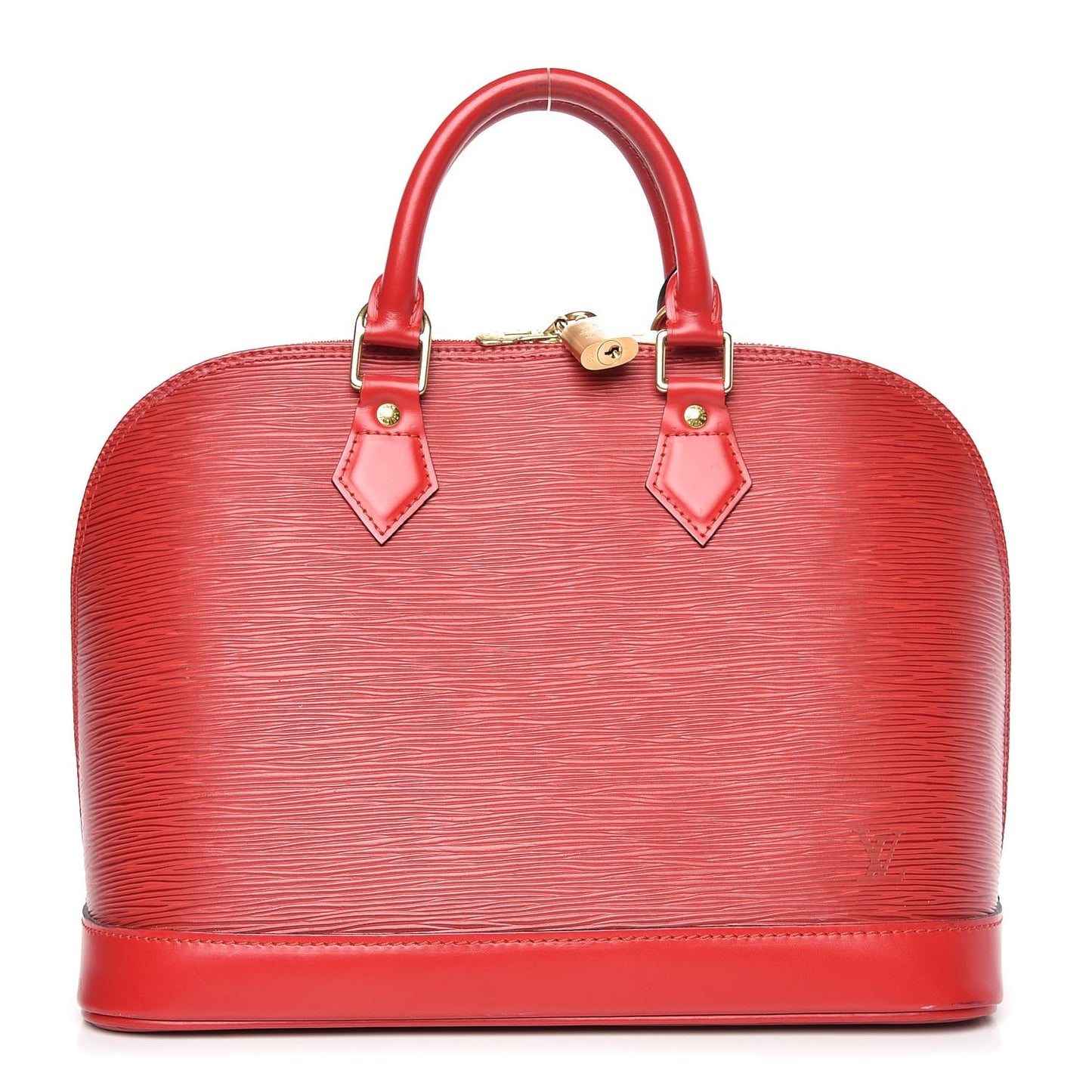 Epi Alma PM Castillan Red