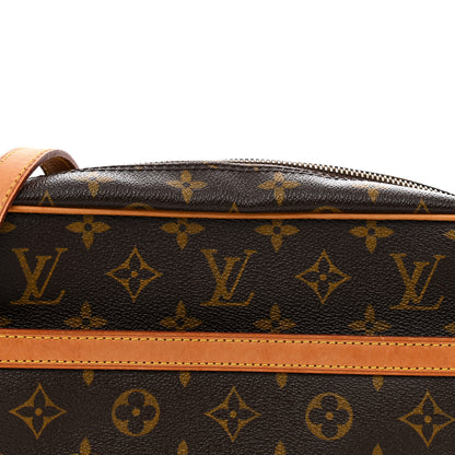 Louis Vuitton LOUIS VUITTON Monogram Trocadero 27 5 of 10