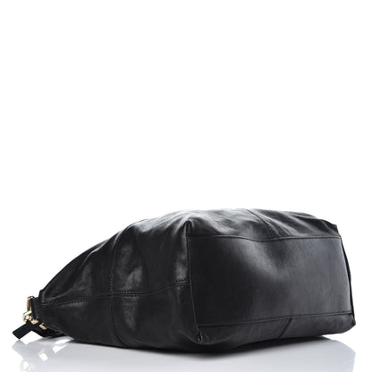 Givenchy Lambskin Medium Nightingale Black 4 of 13