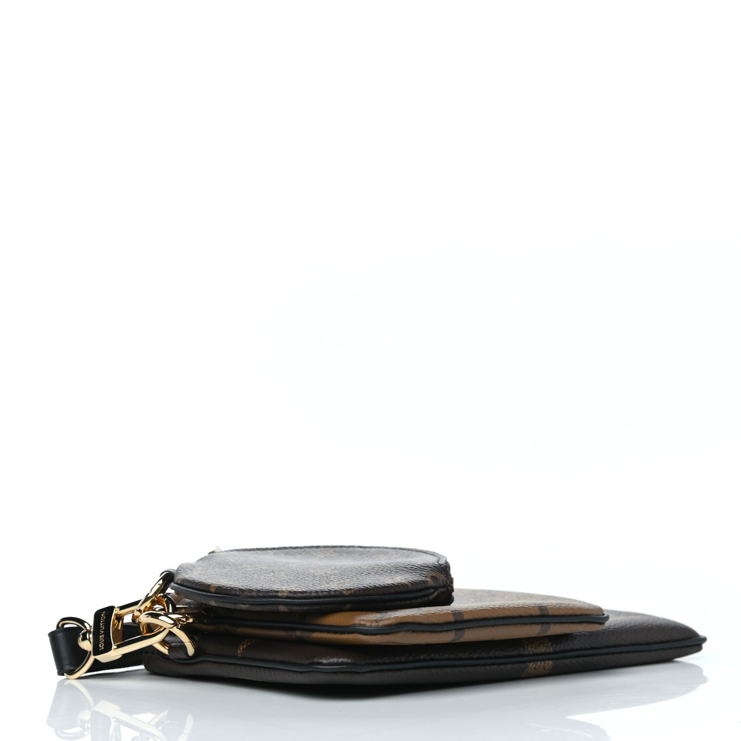Louis Vuitton Reverse Monogram Giant Trio Pouch 8 of 12
