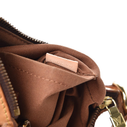 Louis Vuitton Monogram Odeon PM 7 of 14