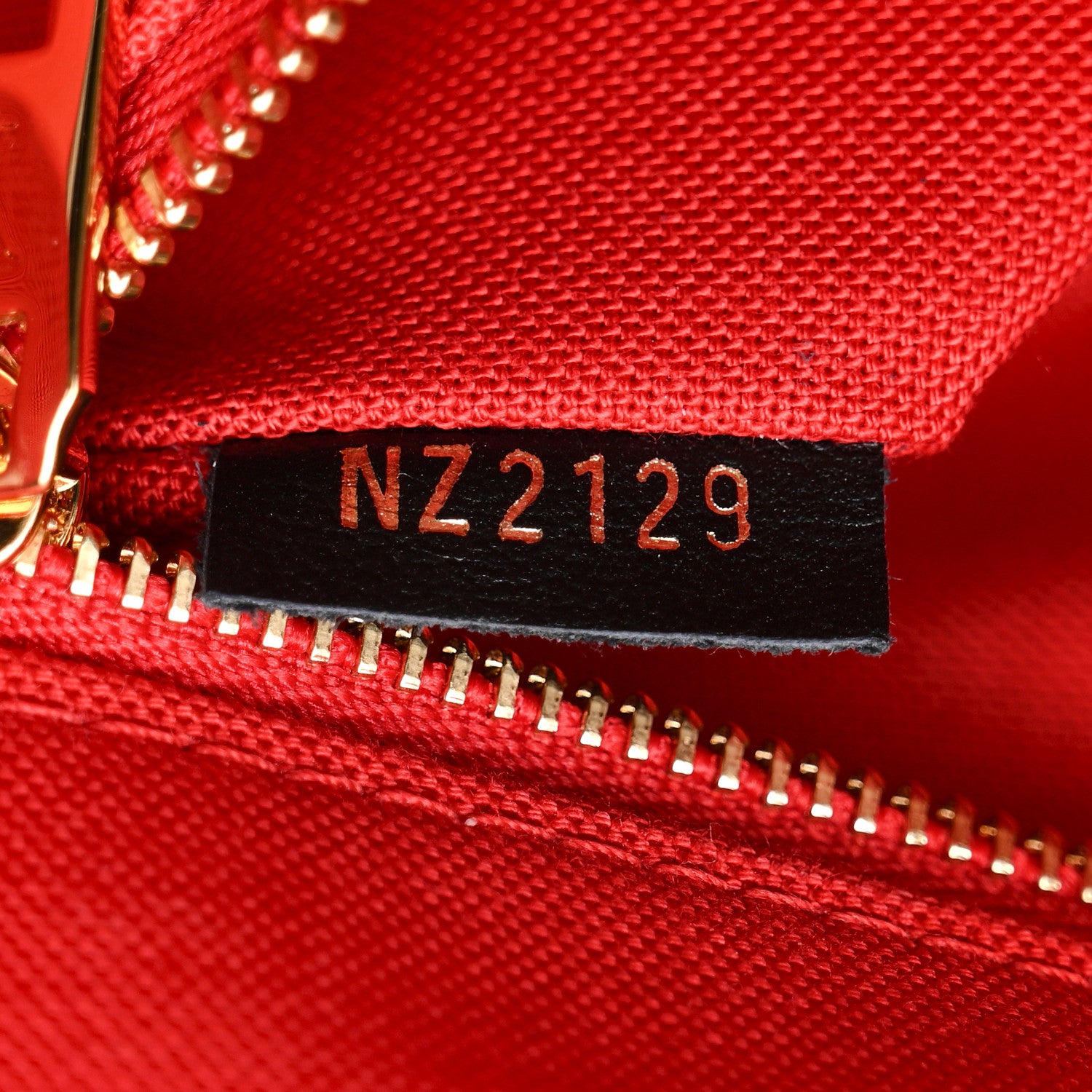 Louis Vuitton Reverse Monogram Giant Onthego GM 7 of 10