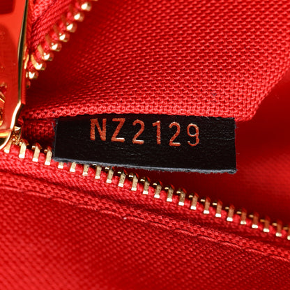 Louis Vuitton Reverse Monogram Giant Onthego GM 7 of 10