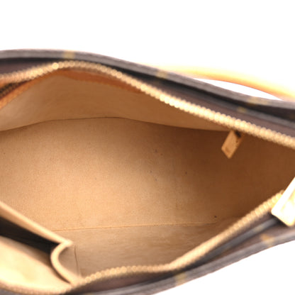 Louis Vuitton Monogram Looping MM 5 of 10