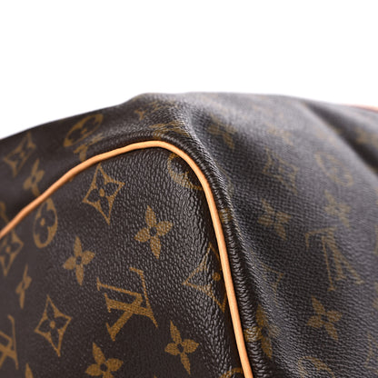 Louis Vuitton Monogram Keepall 60 10 of 18