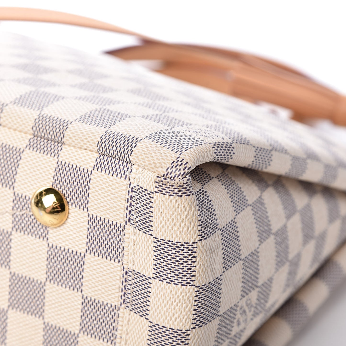 Damier Azur Lymington