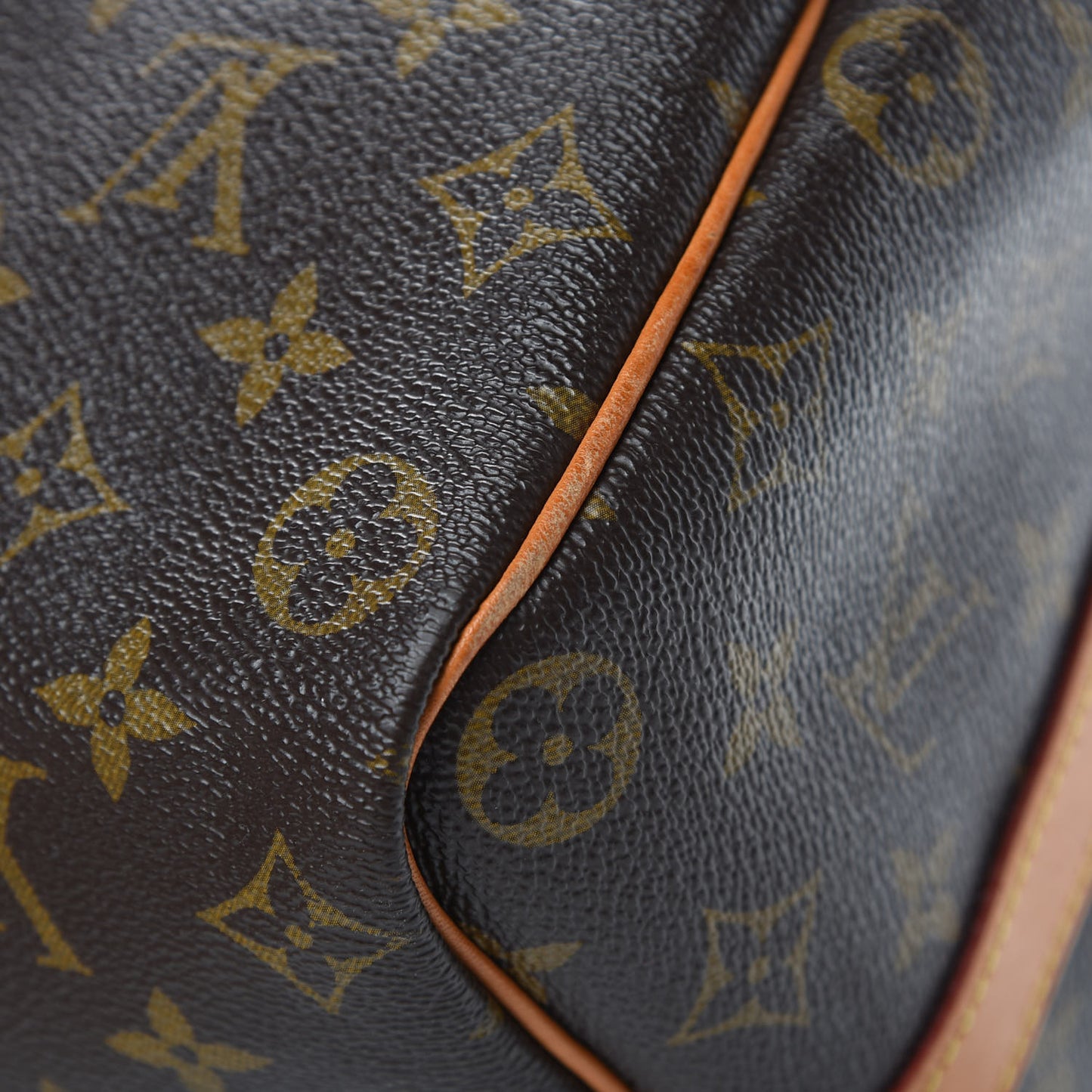 Monogram Speedy Bandouliere 35