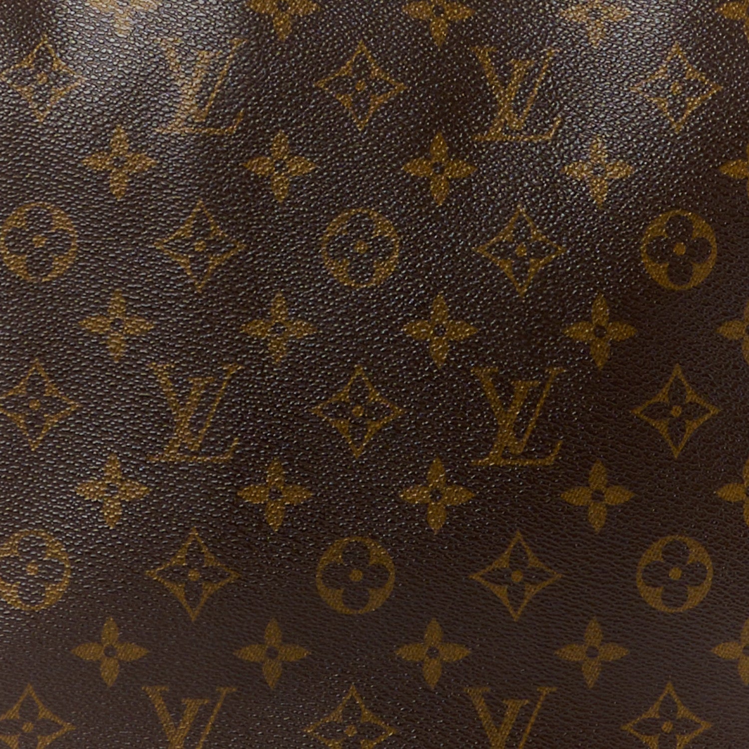 Louis Vuitton Monogram Looping GM 8 of 10