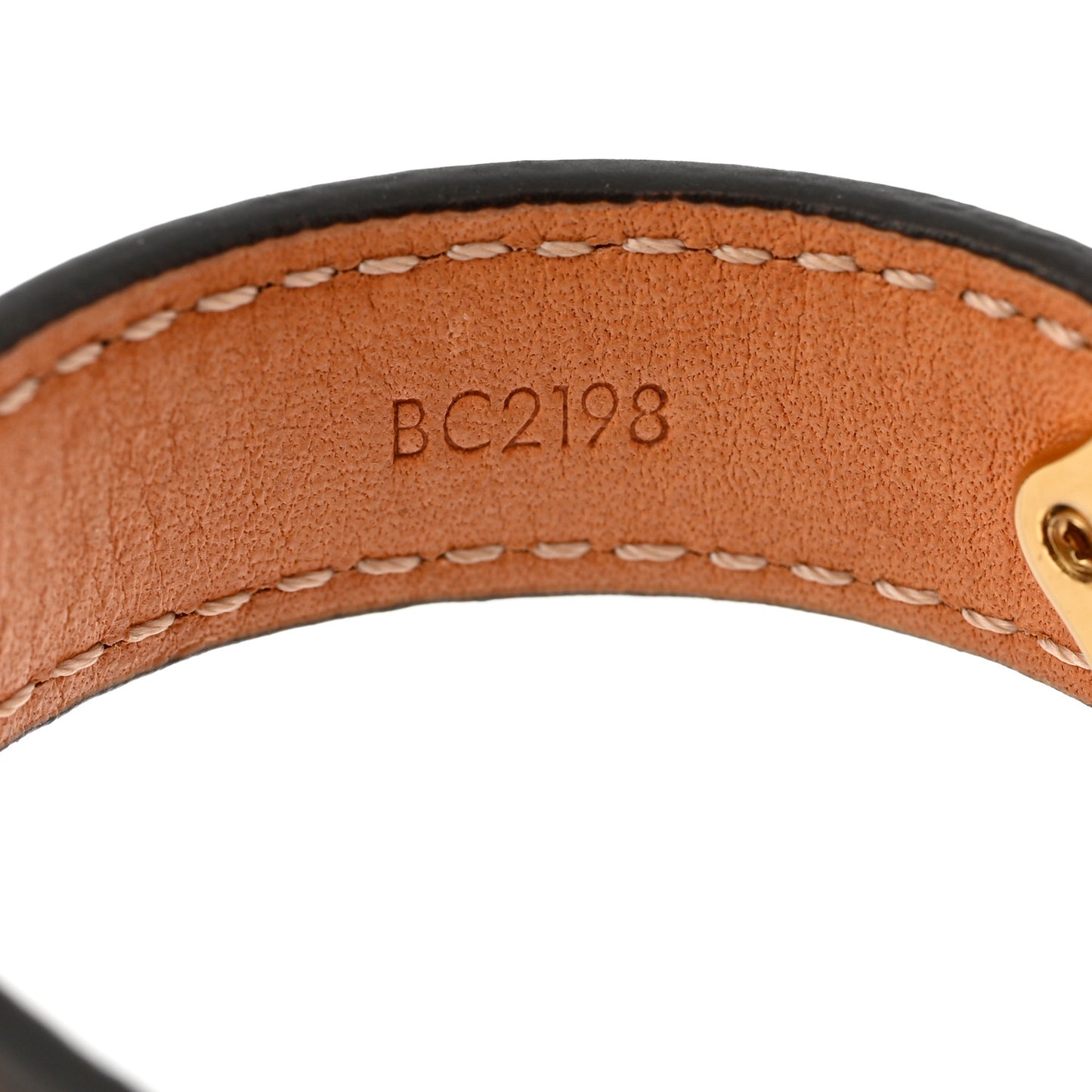 Monogram Nano Bracelet 17