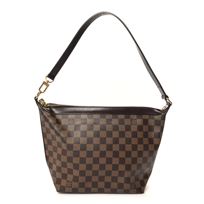Louis Vuitton Damier Ebene Illovo MM 1 of 9