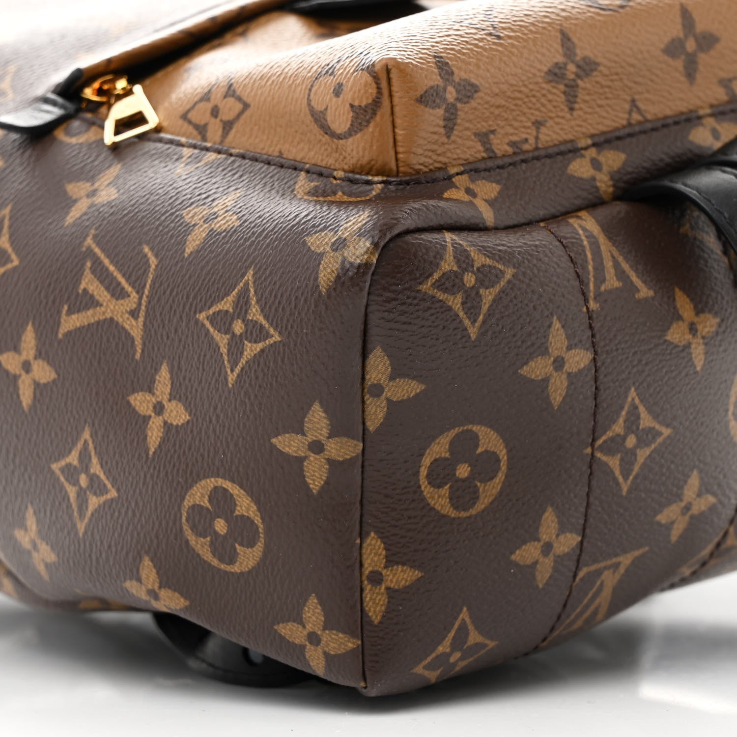 Louis Vuitton Reverse Monogram Palm Springs Backpack PM 8 of 9