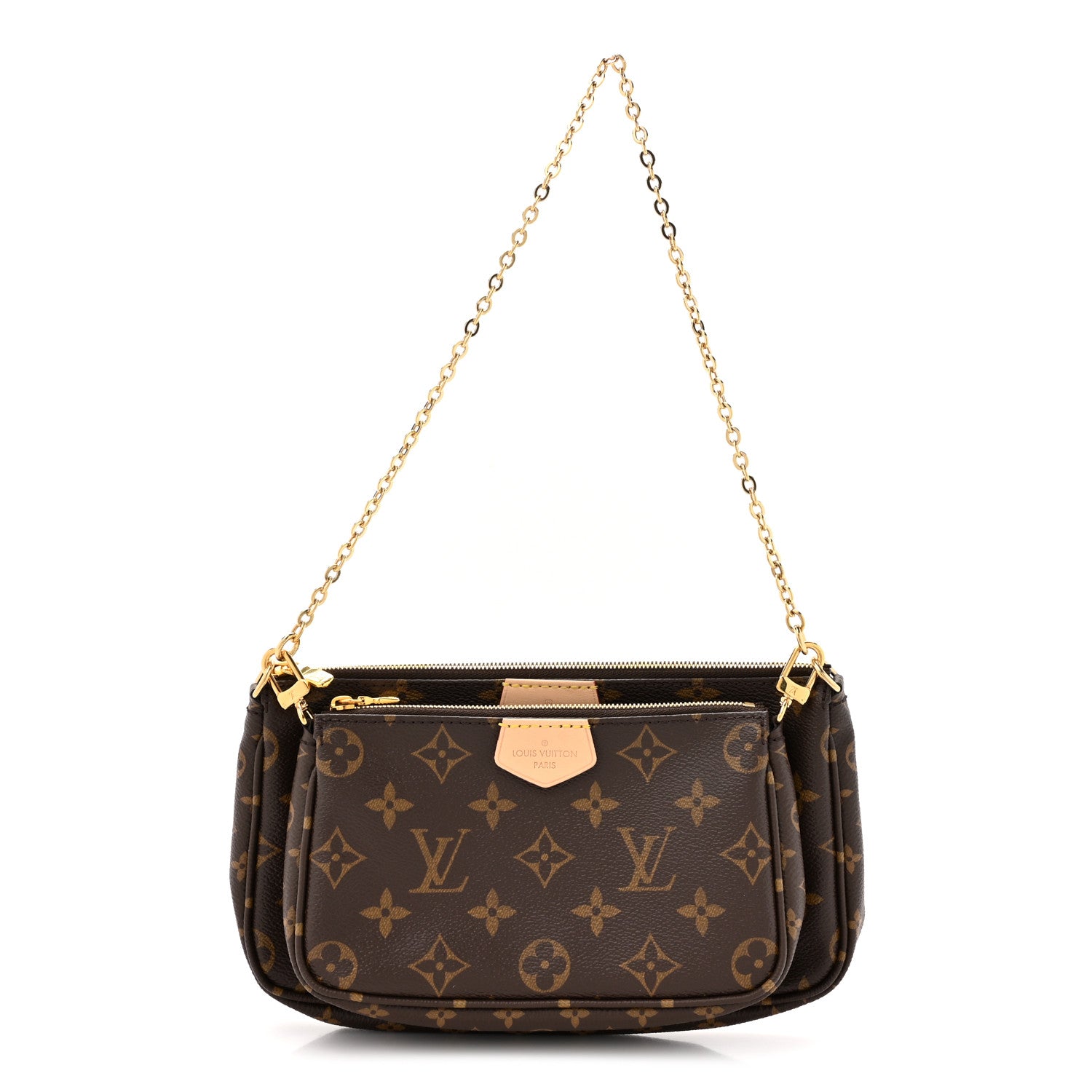 Louis Vuitton Monogram Multi Pochette Accessories 1 of 13