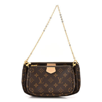 Louis Vuitton Monogram Multi Pochette Accessories 1 of 13