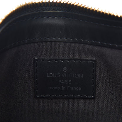 Louis Vuitton Epi Salabha Black 5 of 7