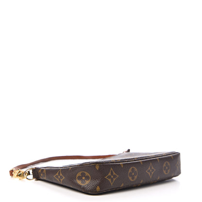 Louis Vuitton Monogram Pochette Accessories 3 of 11