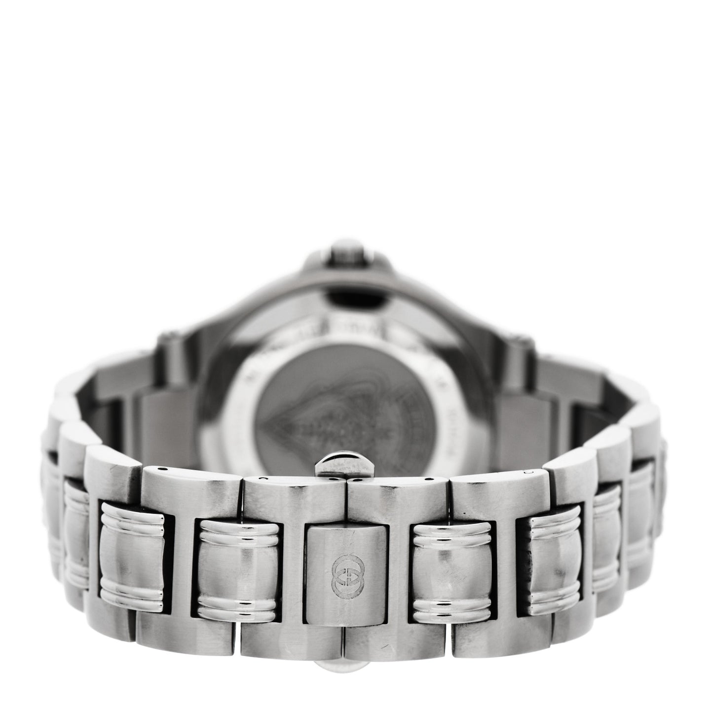 Stainless Steel 35mm 9040M Quartz Watch