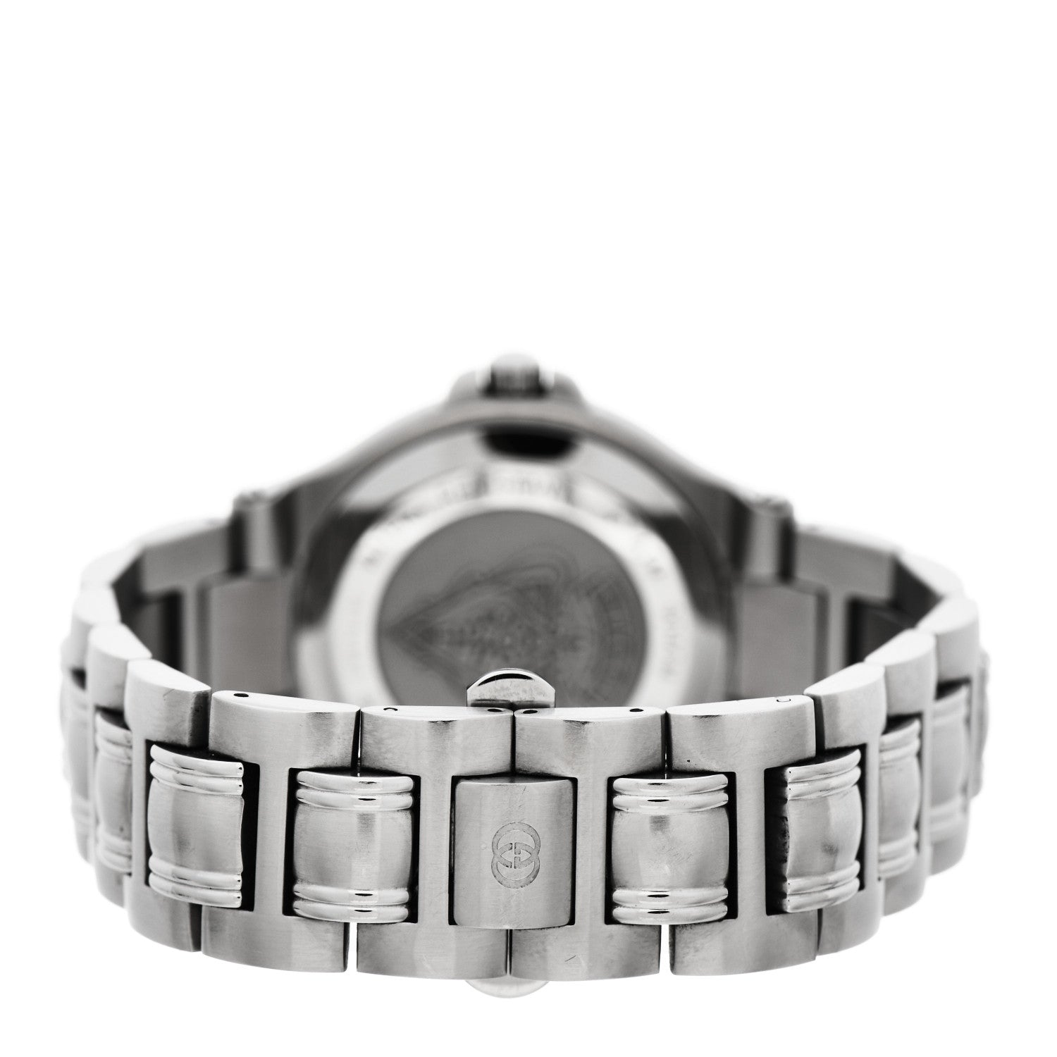 Gucci Stainless Steel 35mm 9040M Quartz Watch 3 of 5