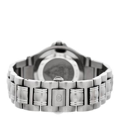 Gucci Stainless Steel 35mm 9040M Quartz Watch 3 of 5