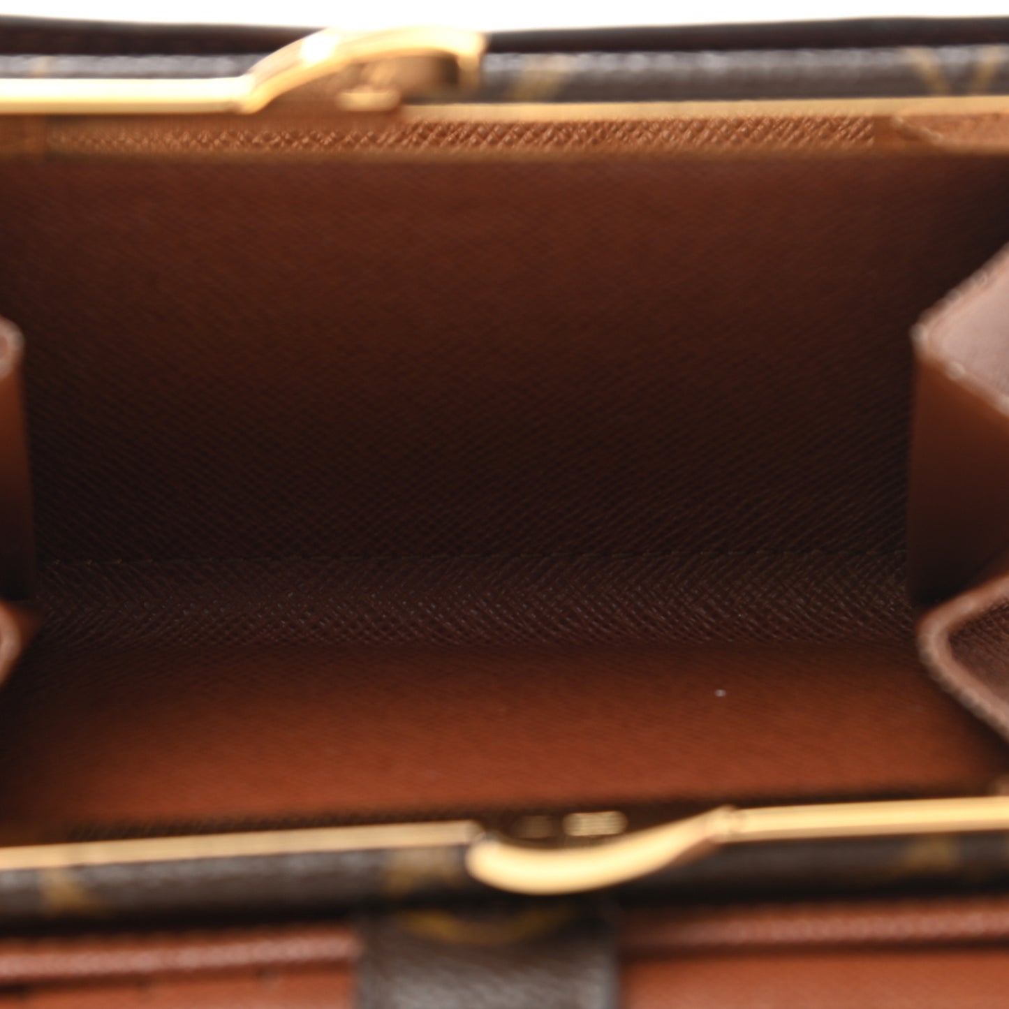 Monogram French Purse Wallet