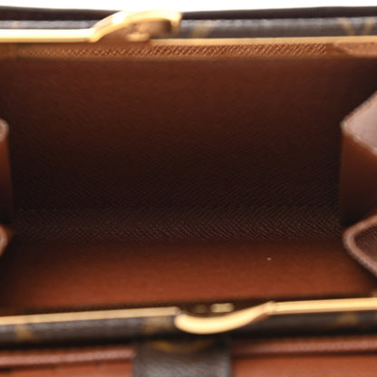 Louis Vuitton Monogram French Purse Wallet 7 of 8