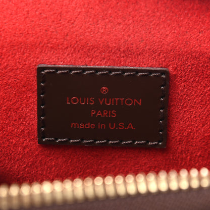 Louis Vuitton Damier Ebene Trevi PM 6 of 8