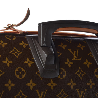 Louis Vuitton Monogram Pegase 55 12 of 20