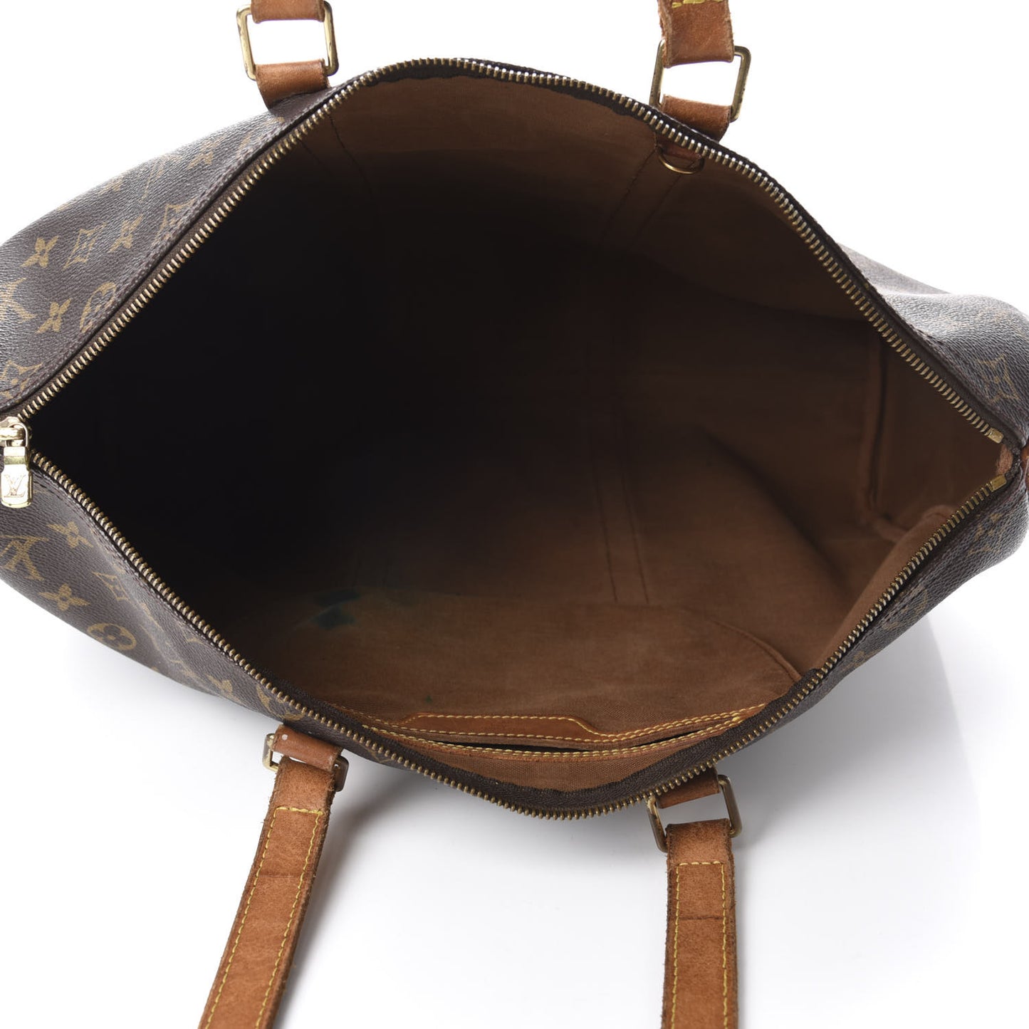 Monogram Sac Flanerie 45