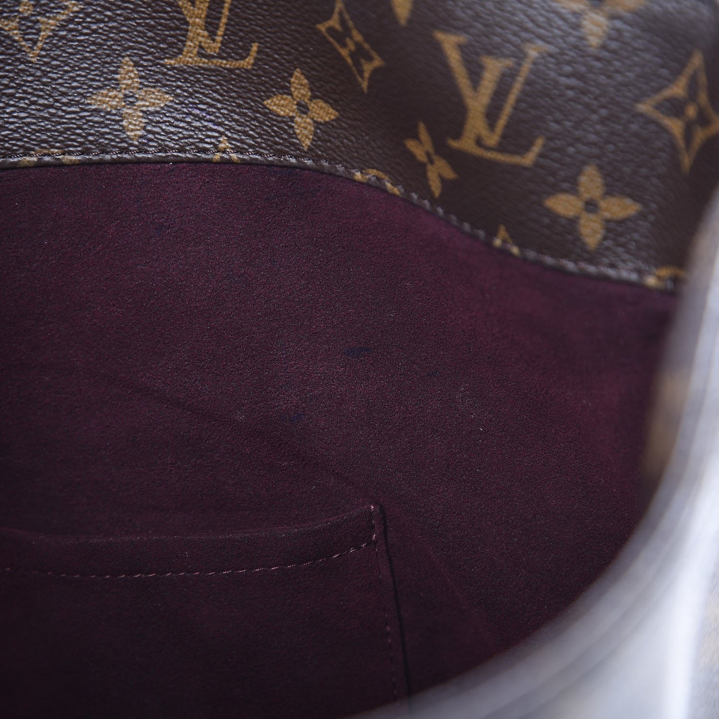 Monogram Melie