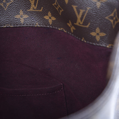 Louis Vuitton Monogram Melie 8 of 9