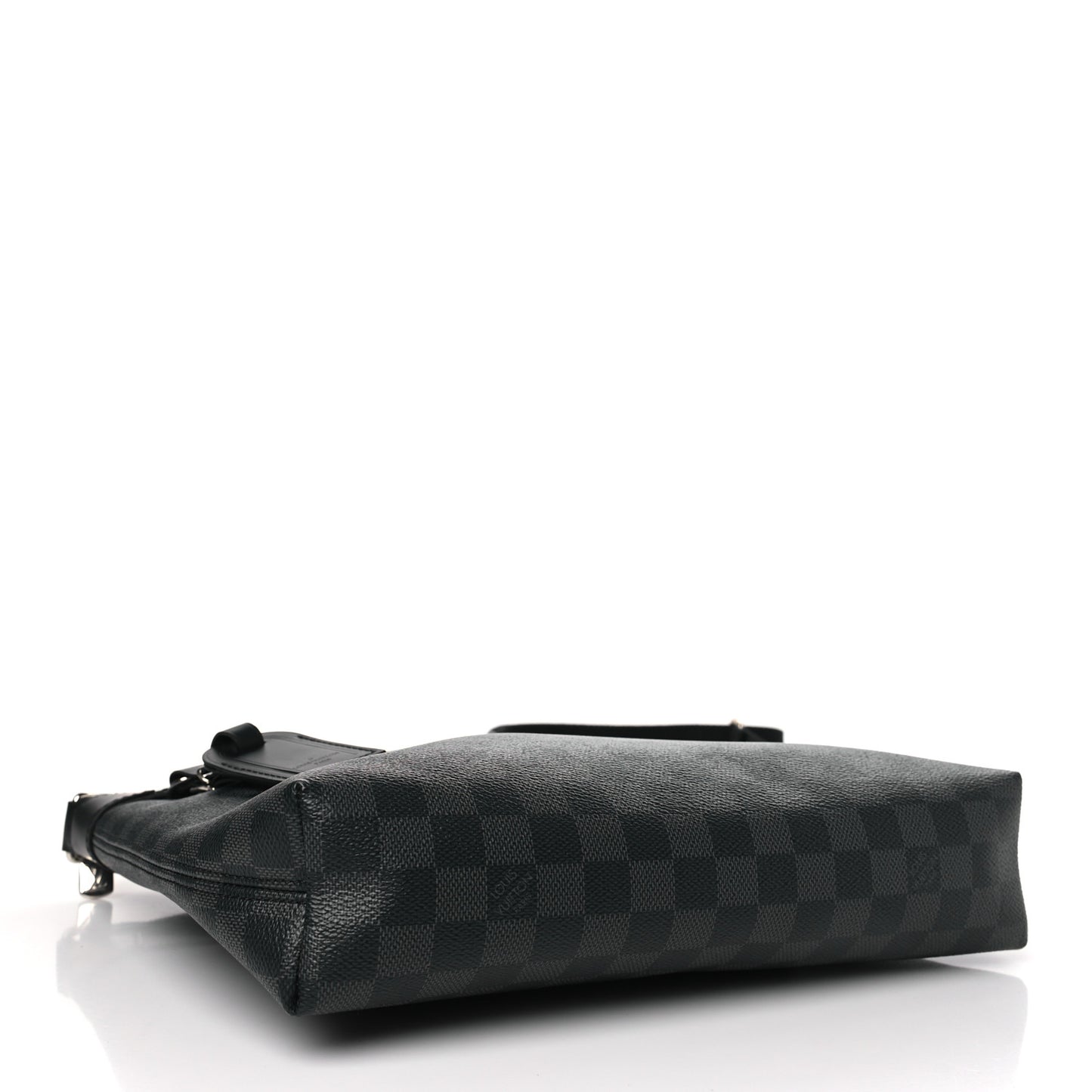 Damier Graphite Mick PM
