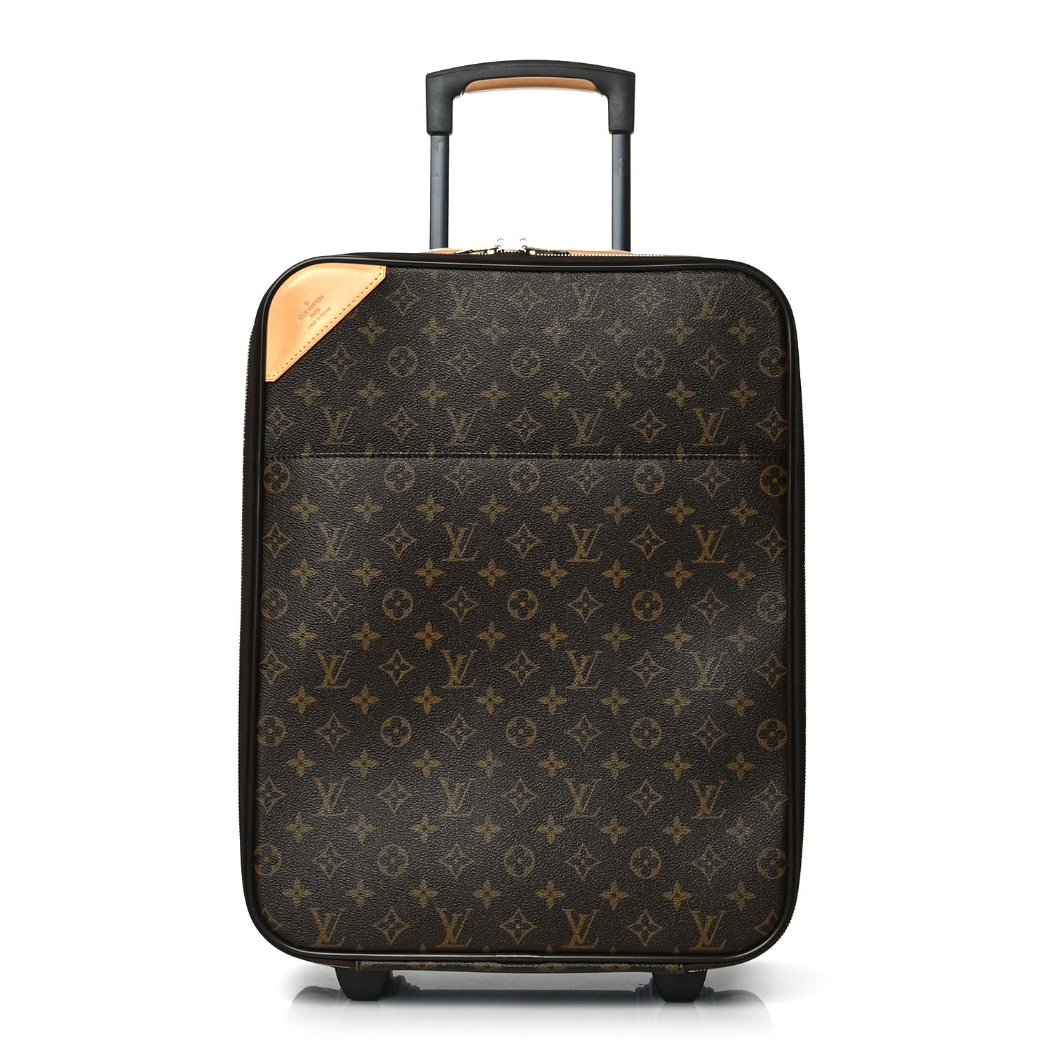 Louis Vuitton Monogram Pegase 45 2 of 11