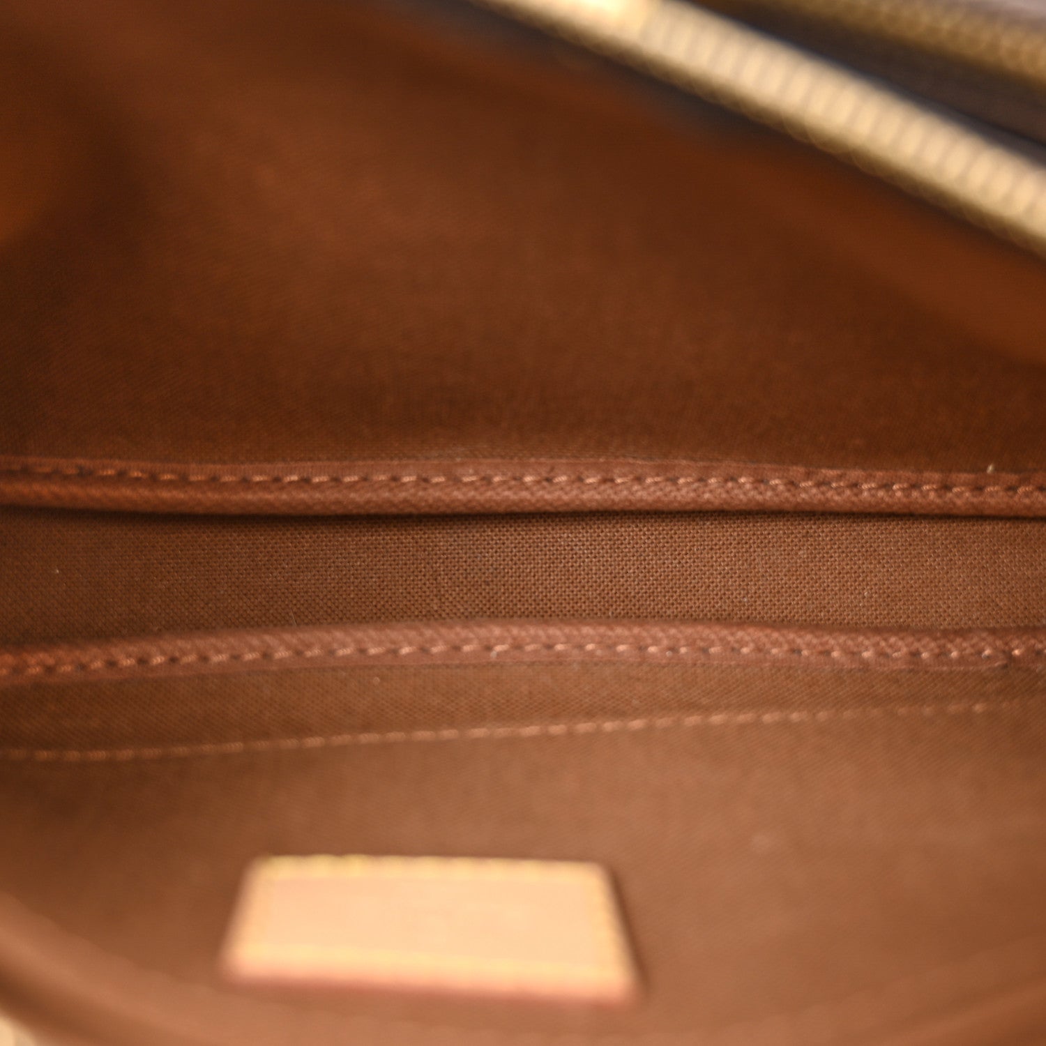 Louis Vuitton Monogram Multi Pochette Accessories 4 of 14