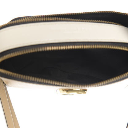 Marc Jacobs Saffino Small Snapshot Camera Bag Sandcastle 6 of 10