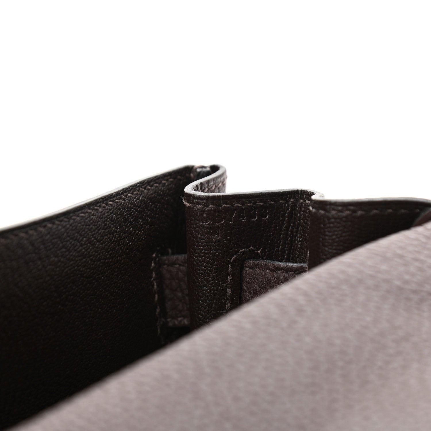 Hermes Togo Kelly Retourne 28 Ebene 7 of 11