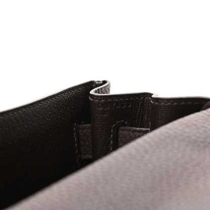 Hermes Togo Kelly Retourne 28 Ebene 7 of 11