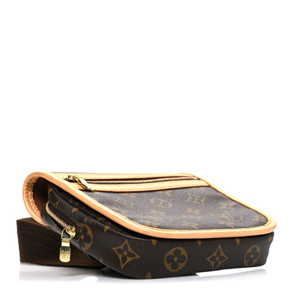 Louis Vuitton Monogram Bosphore Bum Bag 3 of 9