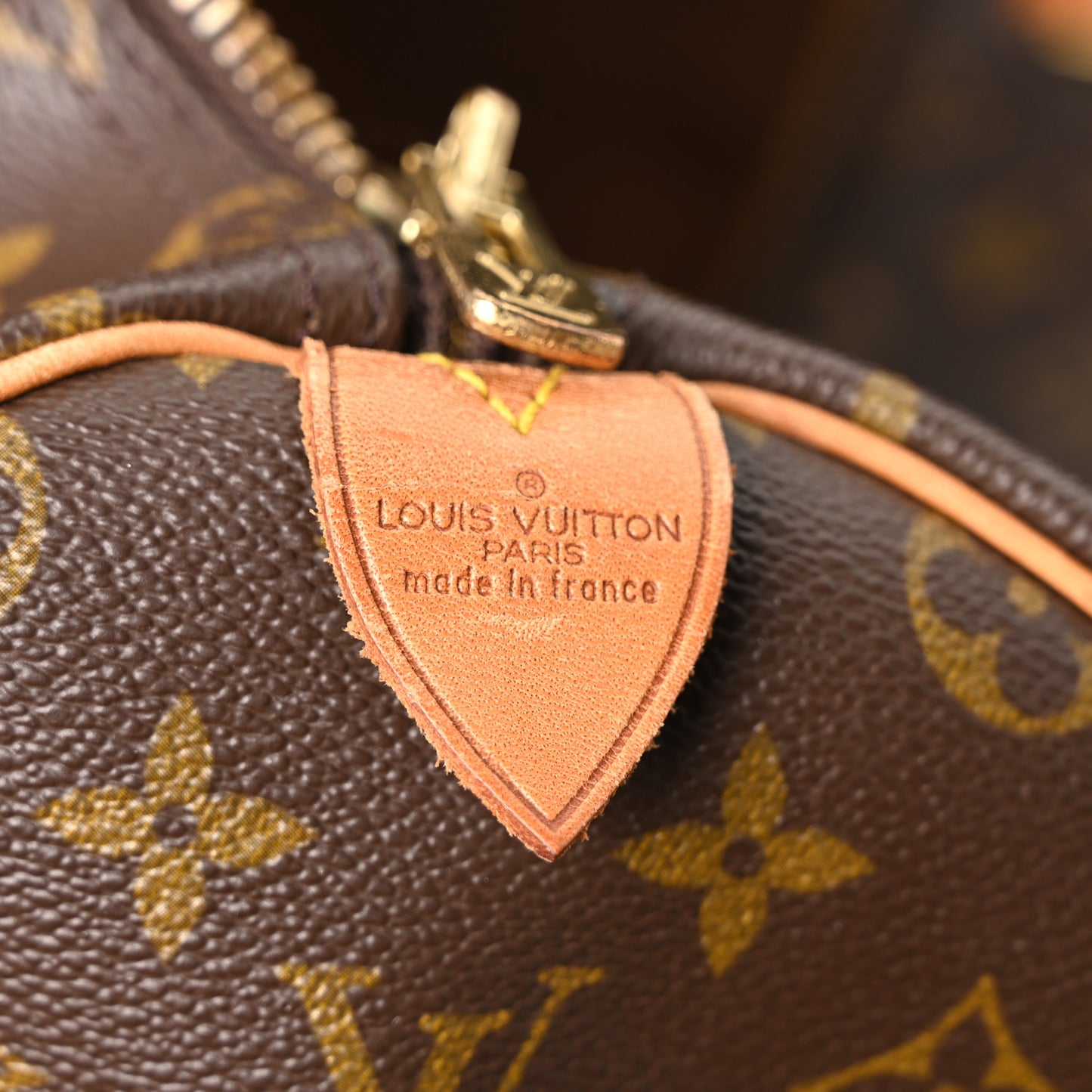 Monogram Keepall 50