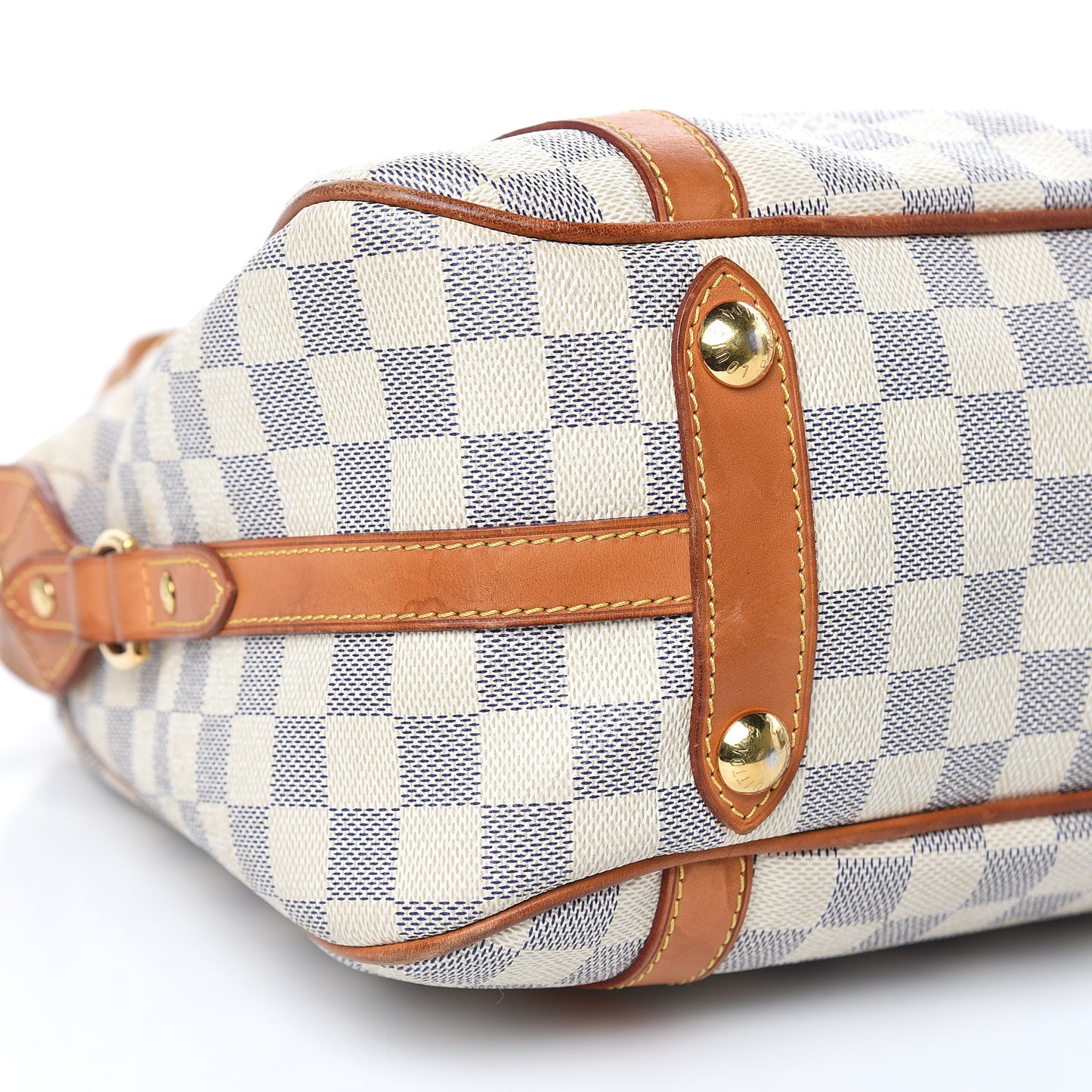 Damier Azur Stresa PM
