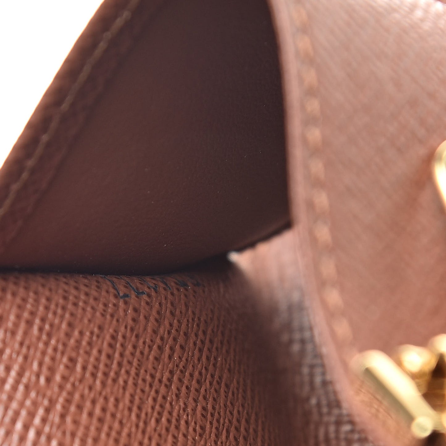 Monogram 6 Key Multicles Holder