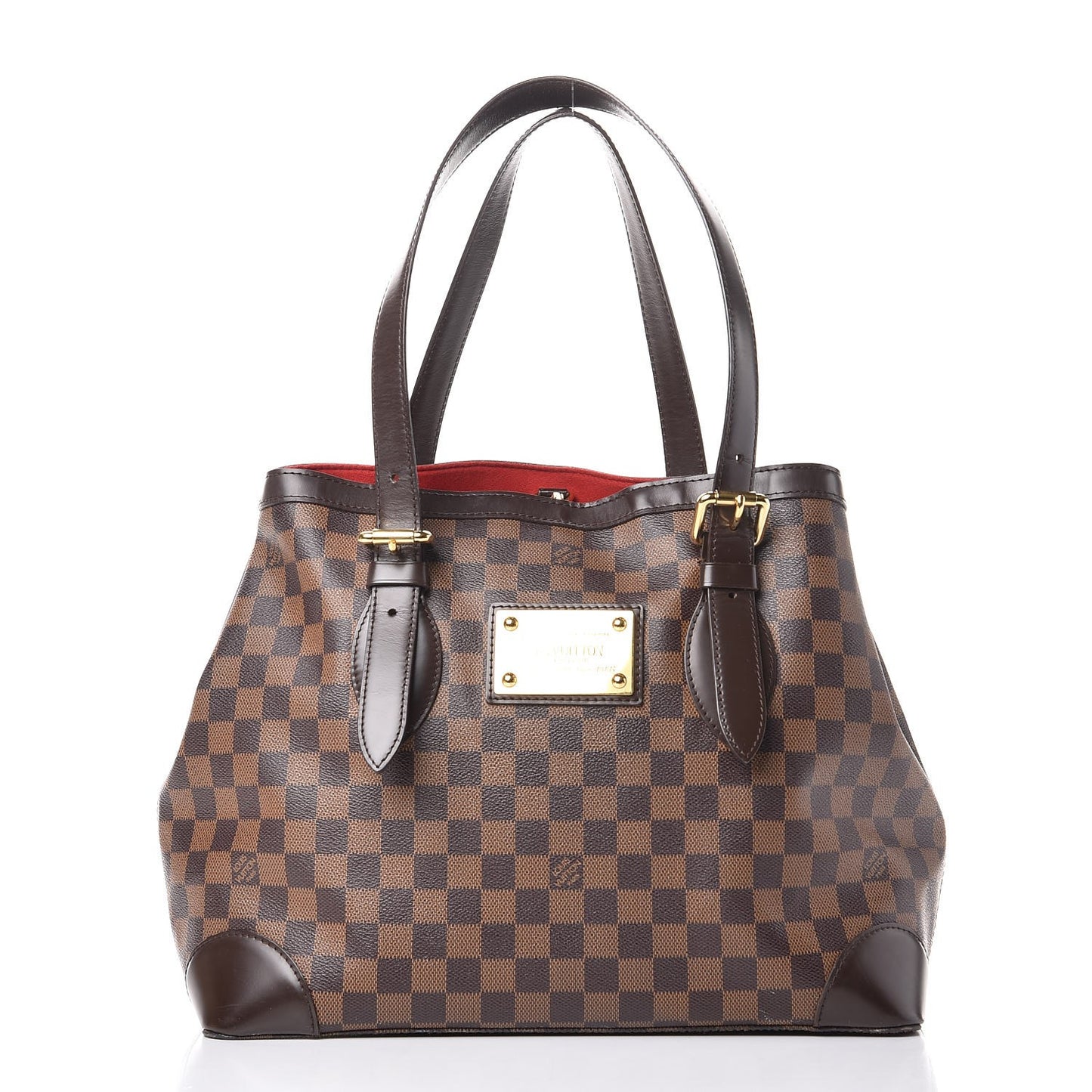 Damier Ebene Hampstead MM