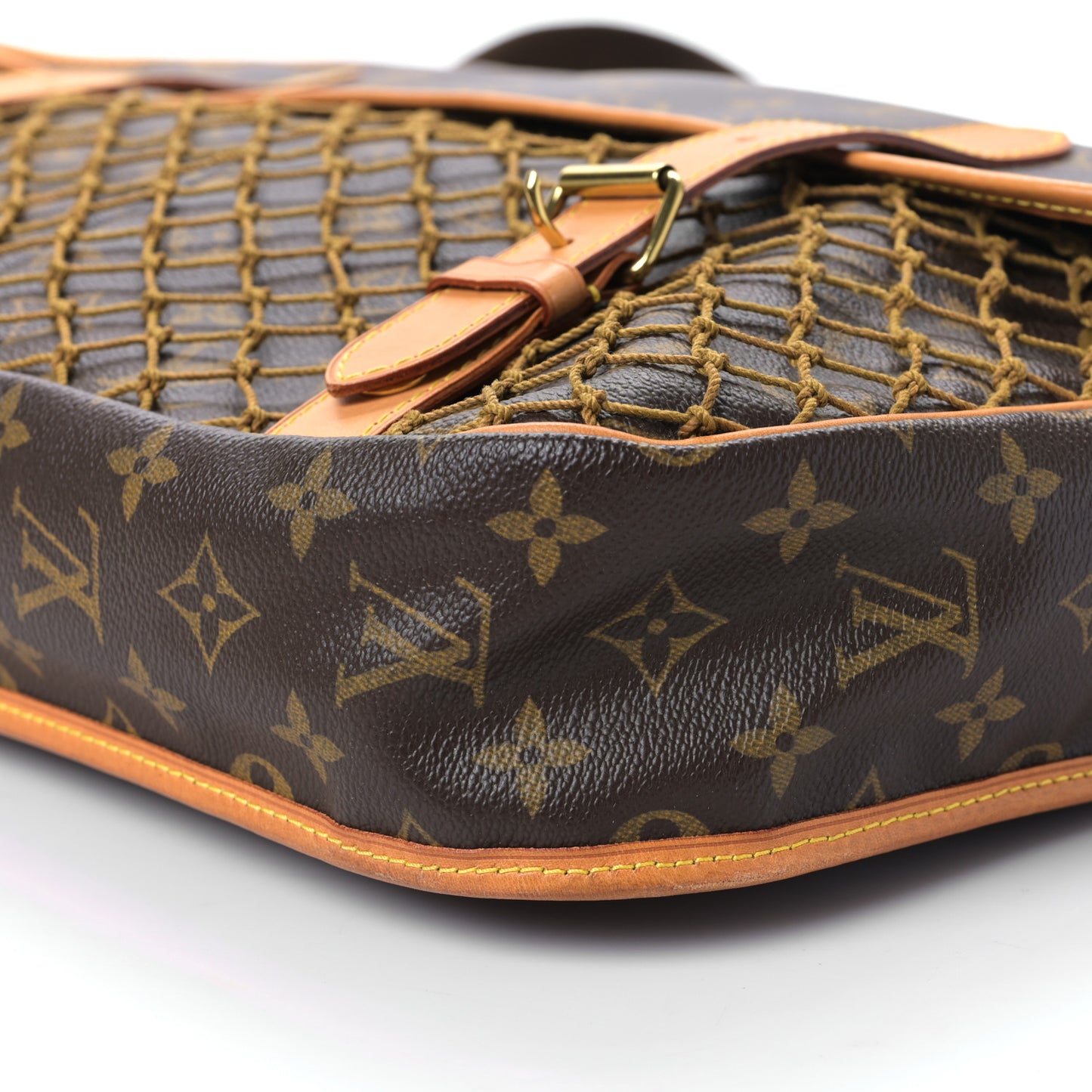 Monogram Congo GM Messenger Bag