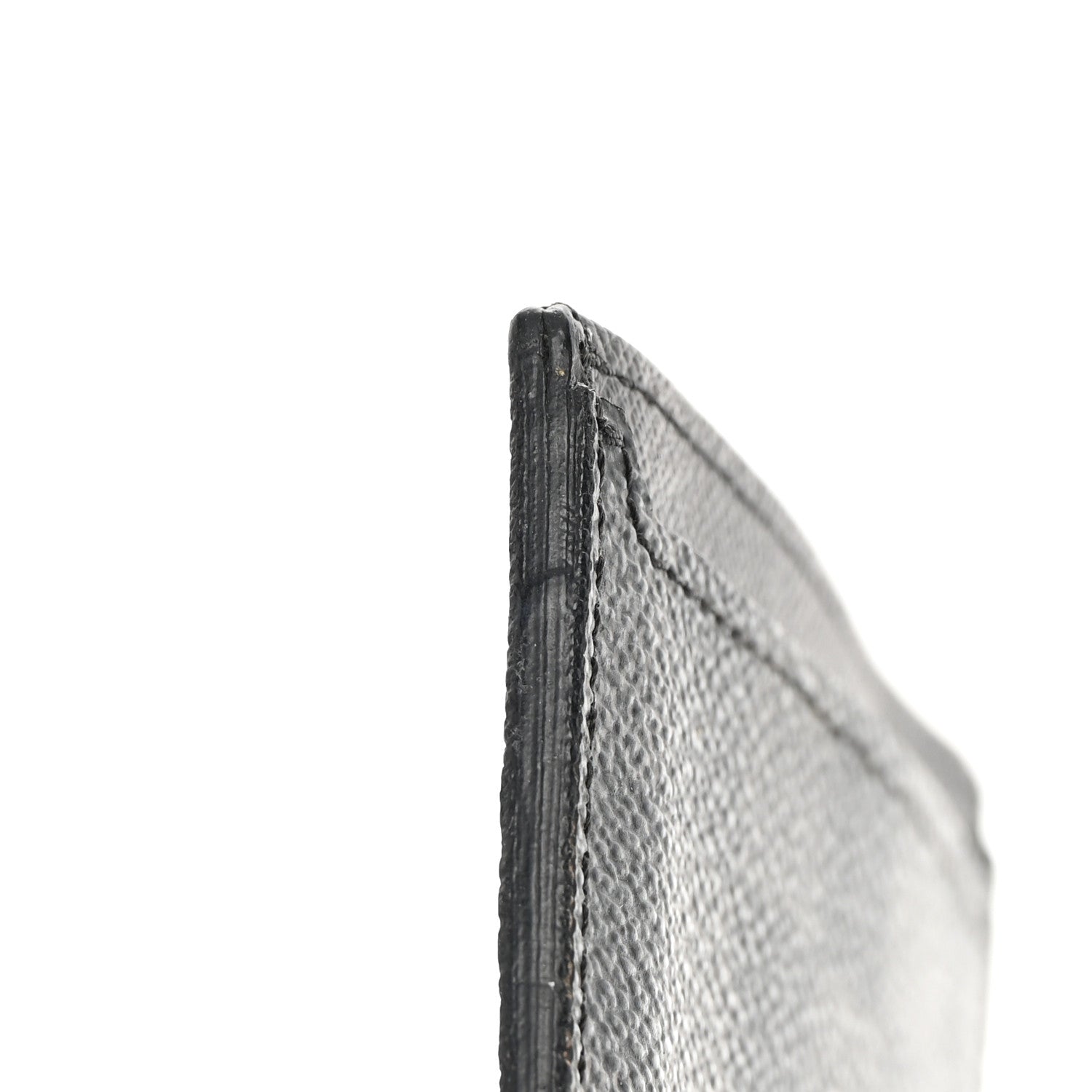 Louis Vuitton Damier Graphite Neo Porte-Cartes Card Holder 7 of 7